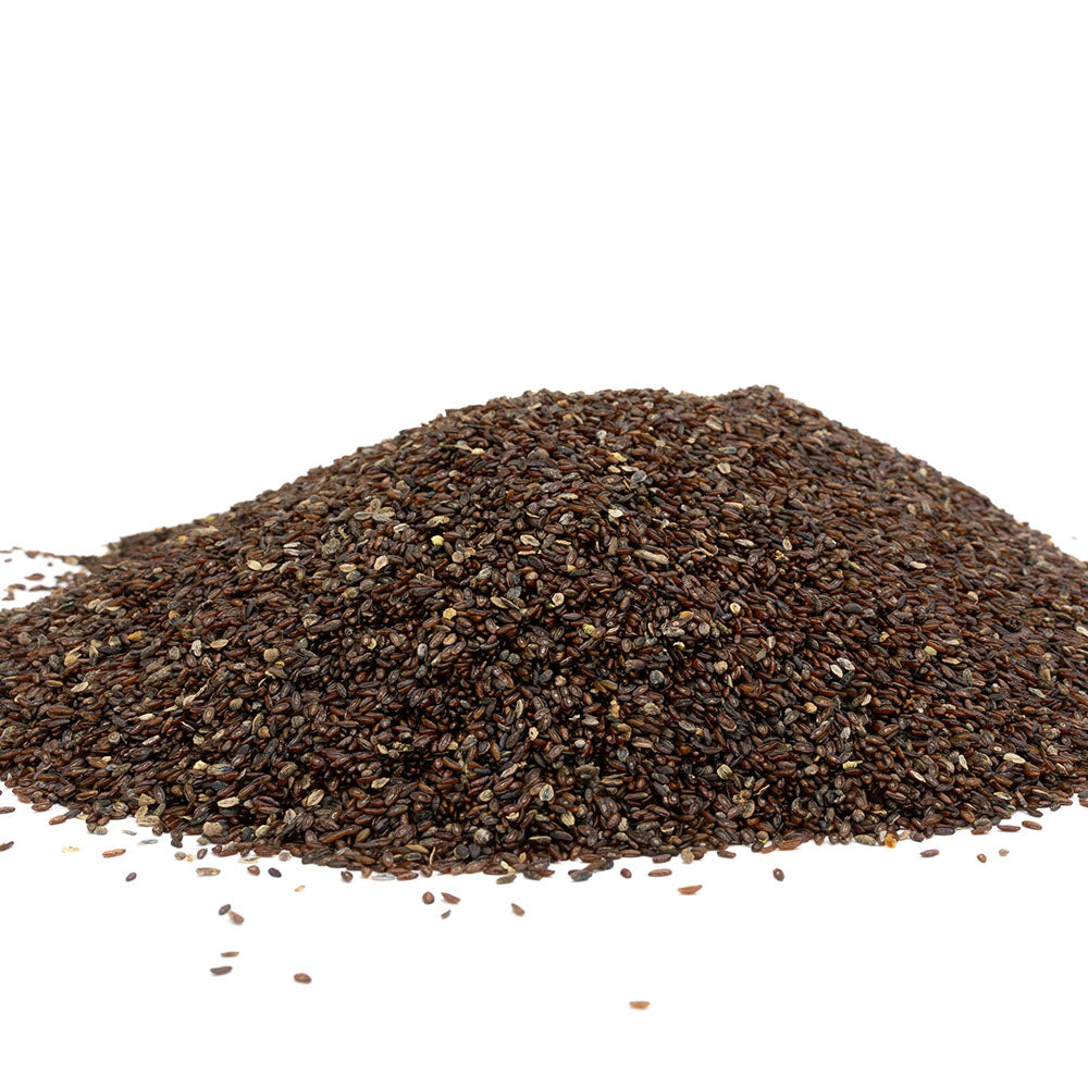 Bio Flohsamen 1kg - Passion Barock