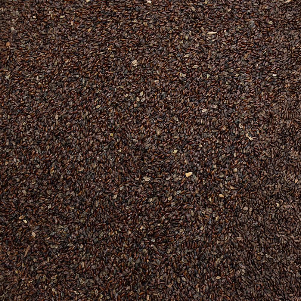 Bio Flohsamen 1kg - Passion Barock