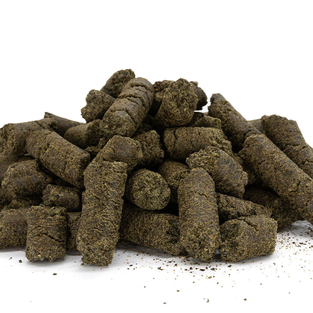 Bio Hanf-Leckerli - Passion Barock