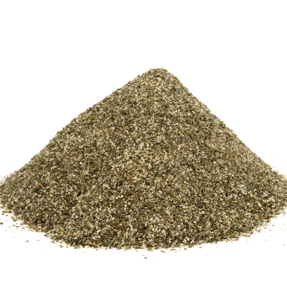 Bio Hanfschrot - Passion Barock