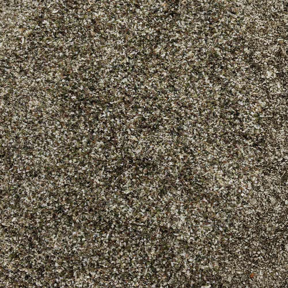 Bio Hanfschrot - Passion Barock