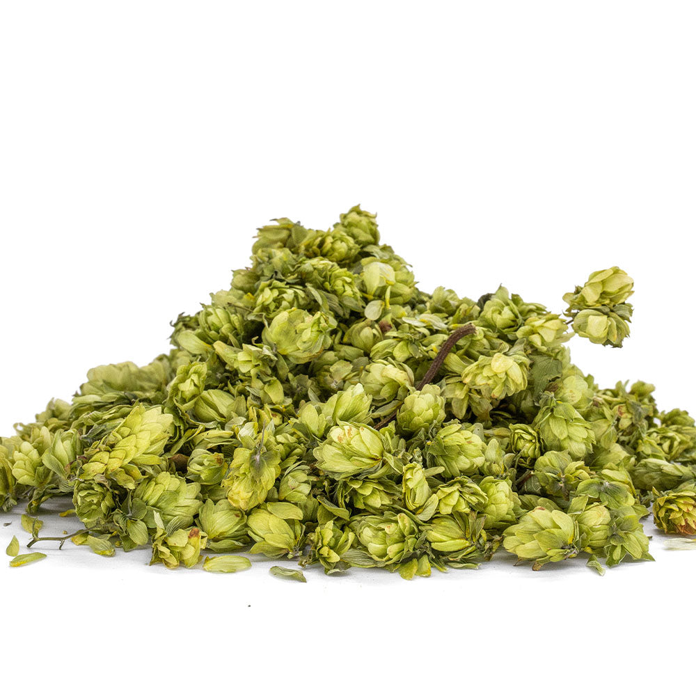 Hopfenblüten - Passion Barock