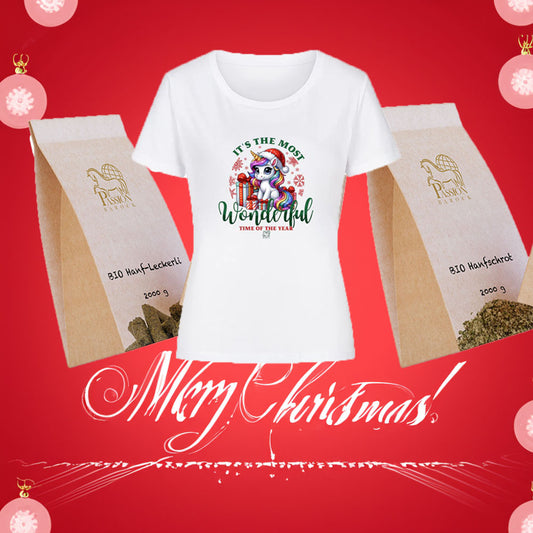 Christmas Bundle Immunsystem - Passion Barock