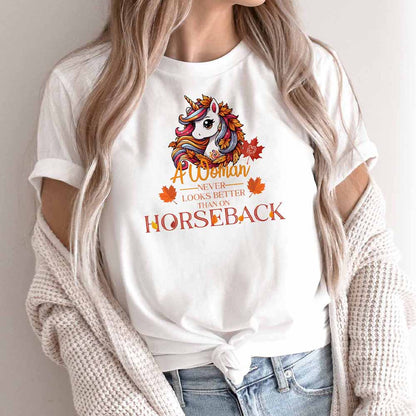 T-Shirt Passion Barock - Never Looks Better - Passion Barock