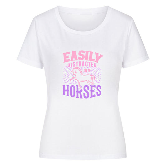 T-Shirt Passion Barock Premiumhanffutter