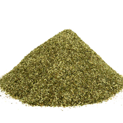 Bio Hanfschrot + Hanfblattpulver 1kg - Passion Barock