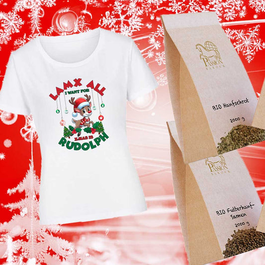 Christmas Bundle Power Paket - Passion Barock