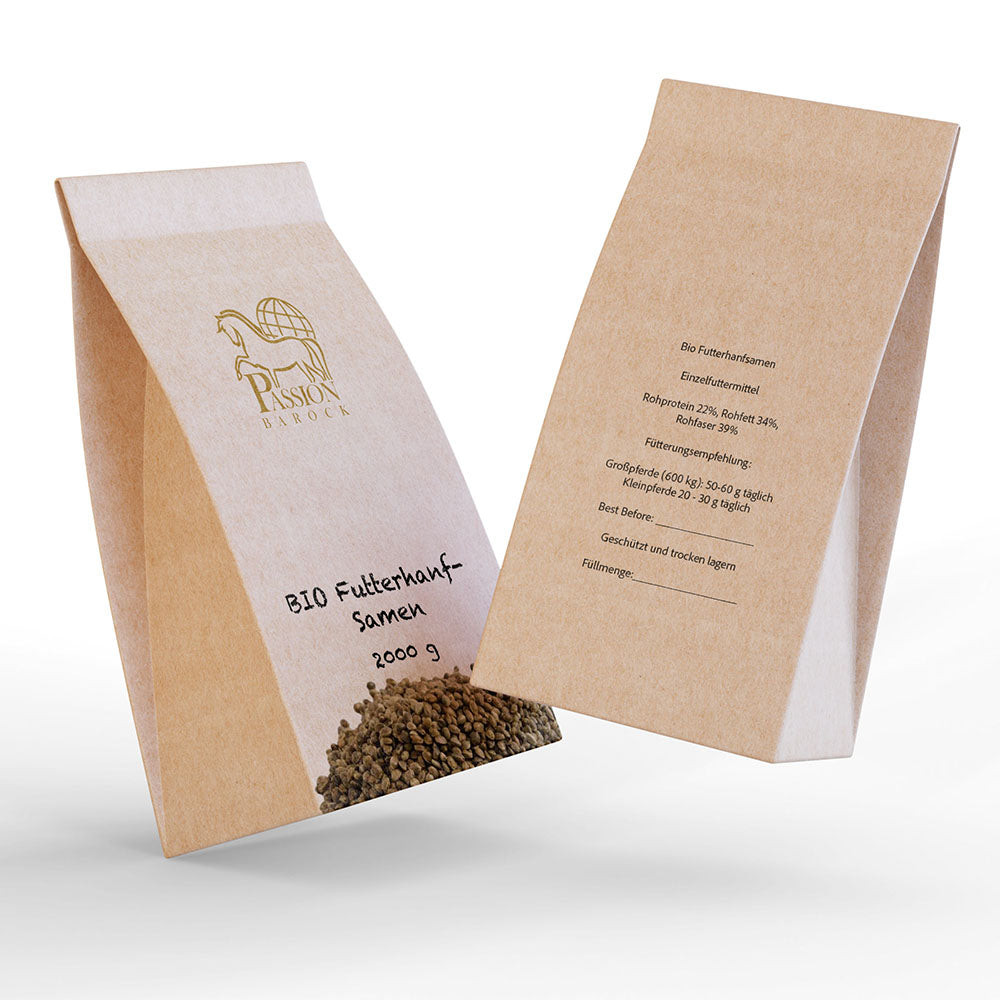 Christmas Bundle Power Paket - Passion Barock