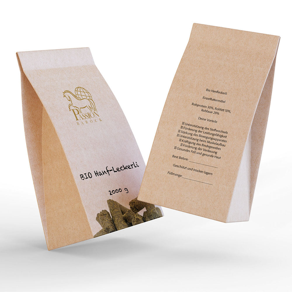 Christmas Bundle Immunsystem - Passion Barock