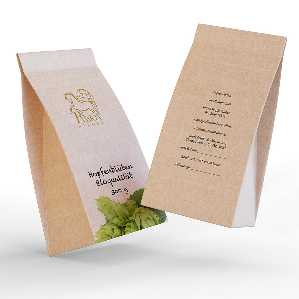 Christmas Bundle Stoffwechsel - Passion Barock
