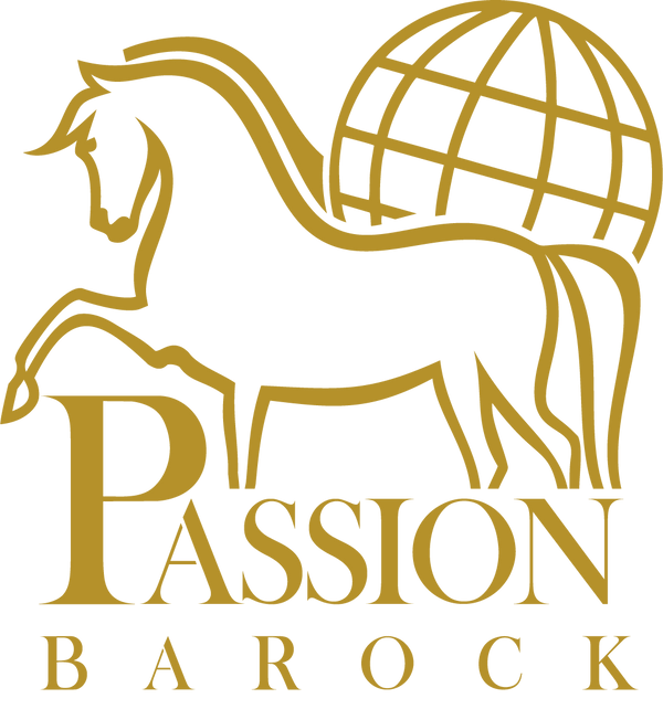 Logo von Passion-Barock